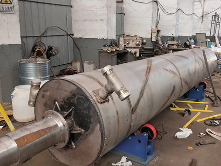 車(chē)間展示圖片