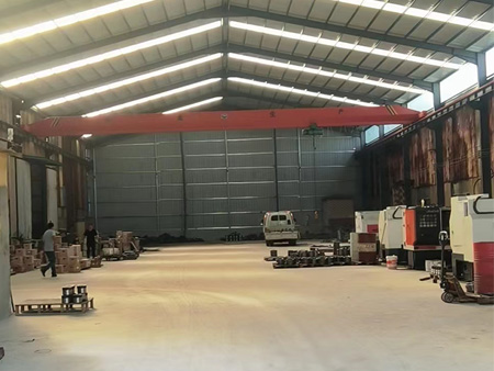 生產(chǎn)車(chē)間圖片